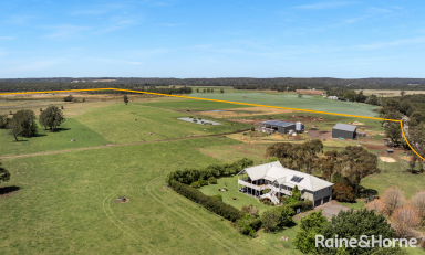 Dairy For Sale - NSW - Pyree - 2540 - Experience the Perfect Blend of Farm Life and Comfort  (Image 2)