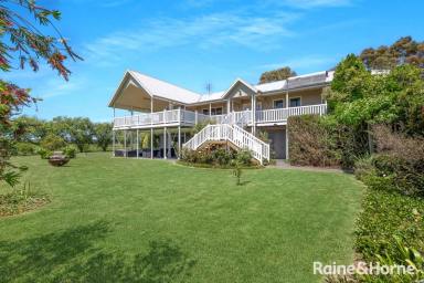 Dairy For Sale - NSW - Pyree - 2540 - Experience the Perfect Blend of Farm Life and Comfort  (Image 2)