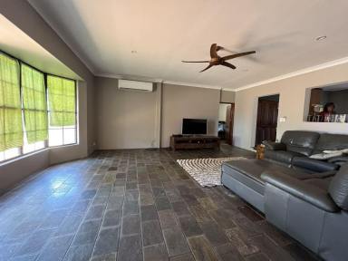 House For Sale - NSW - Lightning Ridge - 2834 - Spacious 4 bedroom, 3 bathroom family home  (Image 2)