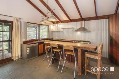 House For Sale - WA - Margaret River - 6285 - House and Studio  (Image 2)