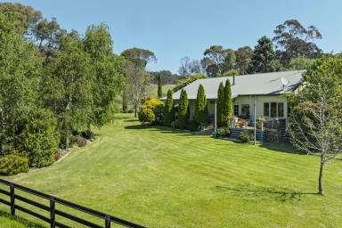 Acreage/Semi-rural For Sale - VIC - Kelvin View - 3666 - An Exquisitely Renovated Home With Stunning Mt Sugarloaf Views  (Image 2)