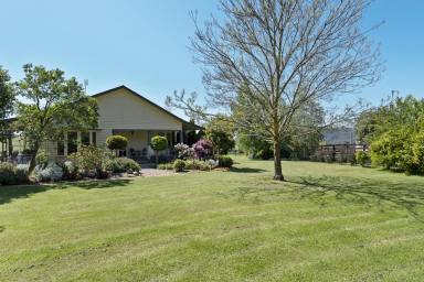 Acreage/Semi-rural For Sale - VIC - Kelvin View - 3666 - An Exquisitely Renovated Home With Stunning Mt Sugarloaf Views  (Image 2)