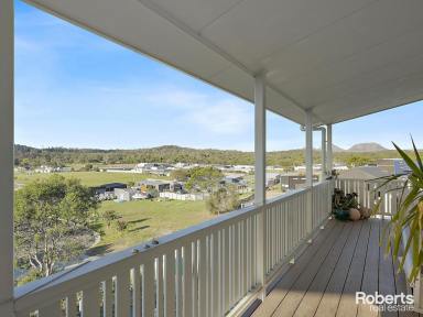 House For Sale - TAS - Coles Bay - 7215 - Coastal Tranquility, Views, Investment or New Home  (Image 2)