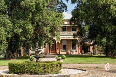 Other (Rural) Auction - NSW - Singleton - 2330 - "GREENWOOD'" | REMARKABLE HUNTER VALLEY ESTATE  (Image 2)