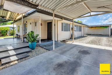 House For Sale - QLD - Manoora - 4870 - Low Maintenance home with Side Access!  (Image 2)