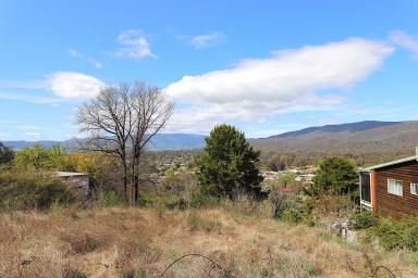 Residential Block For Sale - NSW - Tumut - 2720 - Building Block!  (Image 2)