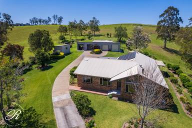 House For Sale - NSW - Barrington - 2422 - Small Farm - Big Dreams!  (Image 2)