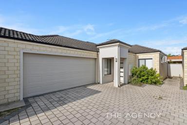 Villa For Sale - WA - Balcatta - 6021 - Bijou in Balcatta  (Image 2)