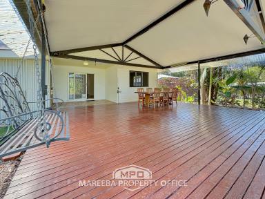 House For Sale - QLD - Mareeba - 4880 - FAMILY HOME, SHEDS & DECK OVERLOOKING BARRON RIVER  (Image 2)