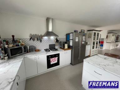 Acreage/Semi-rural For Sale - QLD - Nanango - 4615 - Modern Colonial-Inspired Acreage  (Image 2)