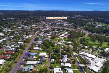 House For Sale - QLD - Cooroy - 4563 - Charming 3-Bedroom Cottage With Barn-Style Shed and Studio  (Image 2)