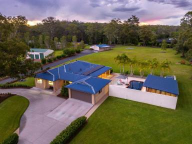 Acreage/Semi-rural Sold - NSW - Old Bar - 2430 - STUNNING FAMILY RETREAT  (Image 2)