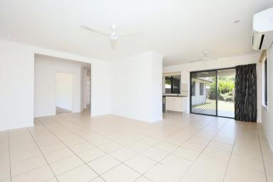 House For Lease - QLD - Bentley Park - 4869 - Large Air conditioned Home Plus Office - Freshly Painted Interior - Side Access  (Image 2)