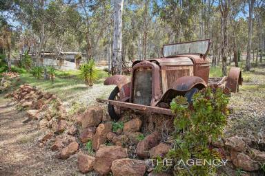 Acreage/Semi-rural For Sale - WA - Wundowie - 6560 - "Simply Country"  (Image 2)