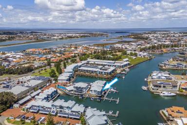 Apartment For Sale - WA - Halls Head - 6210 - THE TOTAL LIFESTYLE PACKAGE  (Image 2)