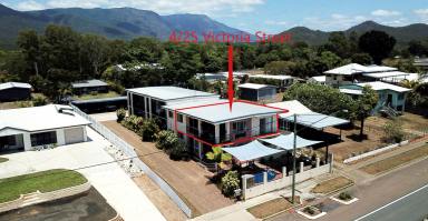 Unit For Sale - QLD - Cardwell - 4849 - Spacious 2 bedroom beachside unit has beautiful   sea & island views - be very, very quick!  (Image 2)