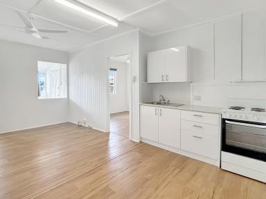 Unit Leased - QLD - Newtown - 4350 - Renovated Unit in Newtown  (Image 2)