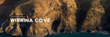 Residential Block For Sale - SA - Wirrina Cove - 5204 - Make Your Dreams Come True.......... Land with Ocean Views For Sale  (Image 2)