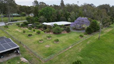 House For Sale - QLD - Greenbank - 4124 - COUNTRY LIVING WITH A VIEW  (Image 2)