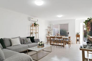 Unit Leased - QLD - Kearneys Spring - 4350 - Modern 2-Bedroom Haven nestled in Kearney’s Spring  (Image 2)