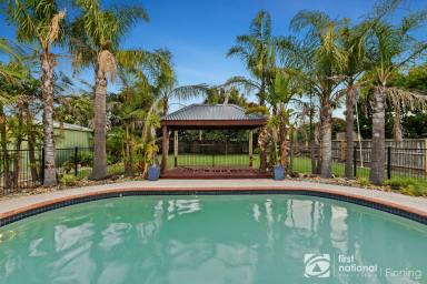 House For Sale - VIC - Cranbourne - 3977 - Discover Your Private Oasis in Brookland Green Estate  (Image 2)