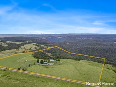 Acreage/Semi-rural For Sale - NSW - Tallong - 2579 - Alluring Countryside Retreat on 100 Acres  (Image 2)