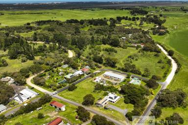 Residential Block For Sale - SA - Rendelsham - 5280 - BUILD YOUR DREAM HOME or POTENTIAL TO DEVELOP  (Image 2)