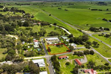 Residential Block For Sale - SA - Rendelsham - 5280 - BUILD YOUR DREAM HOME or POTENTIAL TO DEVELOP  (Image 2)