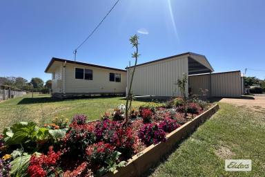 House For Sale - QLD - Laidley - 4341 - Walk in & Enjoy!  (Image 2)