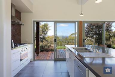 Lifestyle For Sale - VIC - Gellibrand - 3239 - Breathtaking Otway Views...  (Image 2)