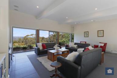 Lifestyle For Sale - VIC - Gellibrand - 3239 - Breathtaking Otway Views...  (Image 2)