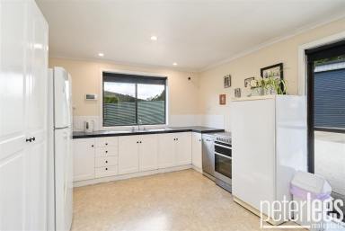 House For Sale - TAS - Waverley - 7250 - Perfectly Charming First Home or Ideal Downsizer.  (Image 2)