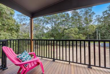 House Leased - QLD - Traveston - 4570 - For the minimalists who enjoy simplicity and outdoor living  (Image 2)