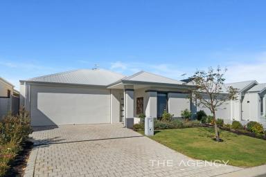 House For Sale - WA - Treeby - 6164 - Light, Bright & Family Living!!!  (Image 2)