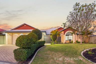 House For Sale - WA - Southern River - 6110 - Perfect Way To Secure A Massive Family Home!  (Image 2)