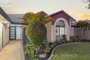 House For Sale - WA - Southern River - 6110 - Perfect Way To Secure A Massive Family Home!  (Image 2)