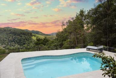 House For Sale - QLD - Federal - 4568 - Hinterland Home, Spectacular Views  (Image 2)