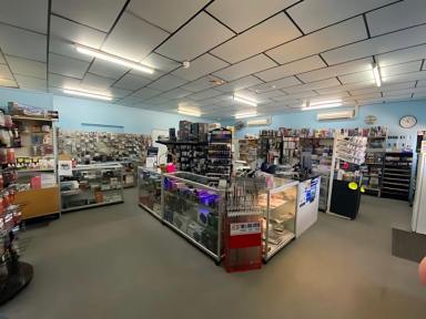 Business For Sale - QLD - Park Avenue - 4701 - FOR SALE – ROCKHAMPTON’S ONLY HOBBY STORE & FREEHOLD PROPERTY  (Image 2)