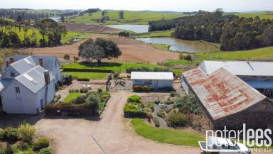 Acreage/Semi-rural For Sale - TAS - Sassafras - 7307 - Robin Hood's Well Farm Stay - Residential & Investment Opportunity  (Image 2)