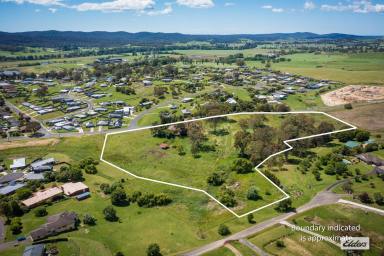 House For Sale - NSW - Bega - 2550 - STUNNING LIFESTYLE OPPORTUNITY - MASSIVE DEVELOPMENT POTENTIAL - MINUTES TO TOWN  (Image 2)