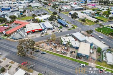 Retail For Sale - VIC - Horsham - 3400 - Development Opportunity/ Sound Investment.  (Image 2)