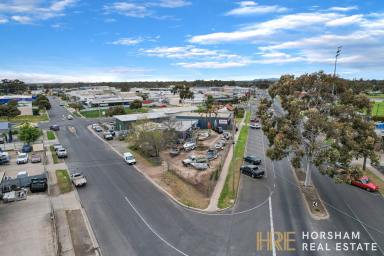 Retail For Sale - VIC - Horsham - 3400 - Development Opportunity/ Sound Investment.  (Image 2)