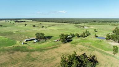 Mixed Farming For Sale - NSW - Dubbo - 2830 - Burranah, 150R Mogriguy Forest Road, Dubbo NSW  (Image 2)