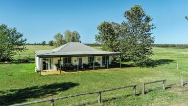 Mixed Farming For Sale - NSW - Dubbo - 2830 - Burranah, 150R Mogriguy Forest Road, Dubbo NSW  (Image 2)