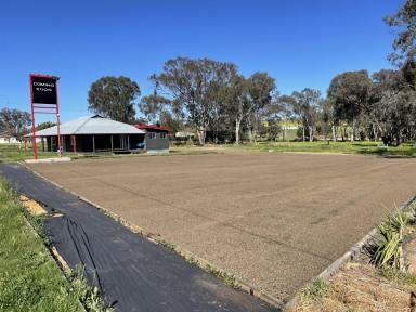 Residential Block For Sale - NSW - Young - 2594 - Premier Gateway Site into Young, NSW DA Approved for Vehicle Sales & Hire! (Image 2)