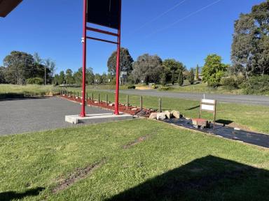 Residential Block For Sale - NSW - Young - 2594 - Premier Commercial/Industrial Gateway Site into Young, NSW DA Approved for Vehicle Sales & Hire!  (Image 2)