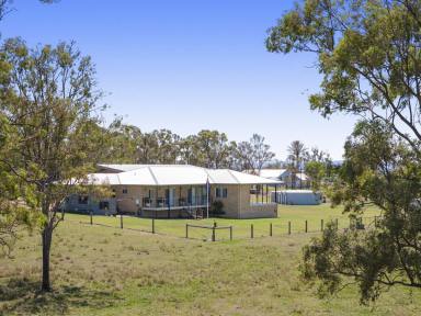 Acreage/Semi-rural For Sale - QLD - College View - 4343 - Rural lifestyle meets modern convenience!  (Image 2)