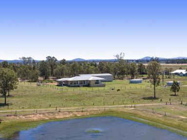 Acreage/Semi-rural For Sale - QLD - College View - 4343 - Motivated Sellers have Purchased Elsewhere!!  (Image 2)