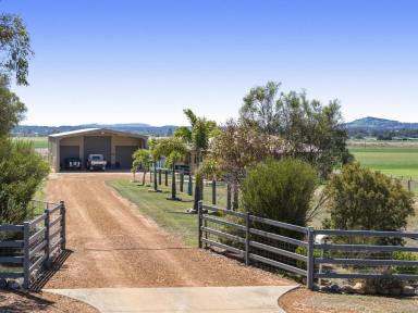 Acreage/Semi-rural For Sale - QLD - College View - 4343 - Motivated Sellers have Purchased Elsewhere!!  (Image 2)