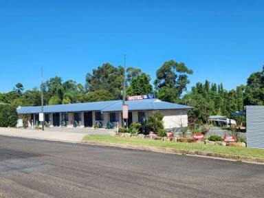 Hotel/Leisure For Sale - QLD - Killarney - 4373 - Killarney Sundown Motel and Caravan Park - Selling Freehold  (Image 2)